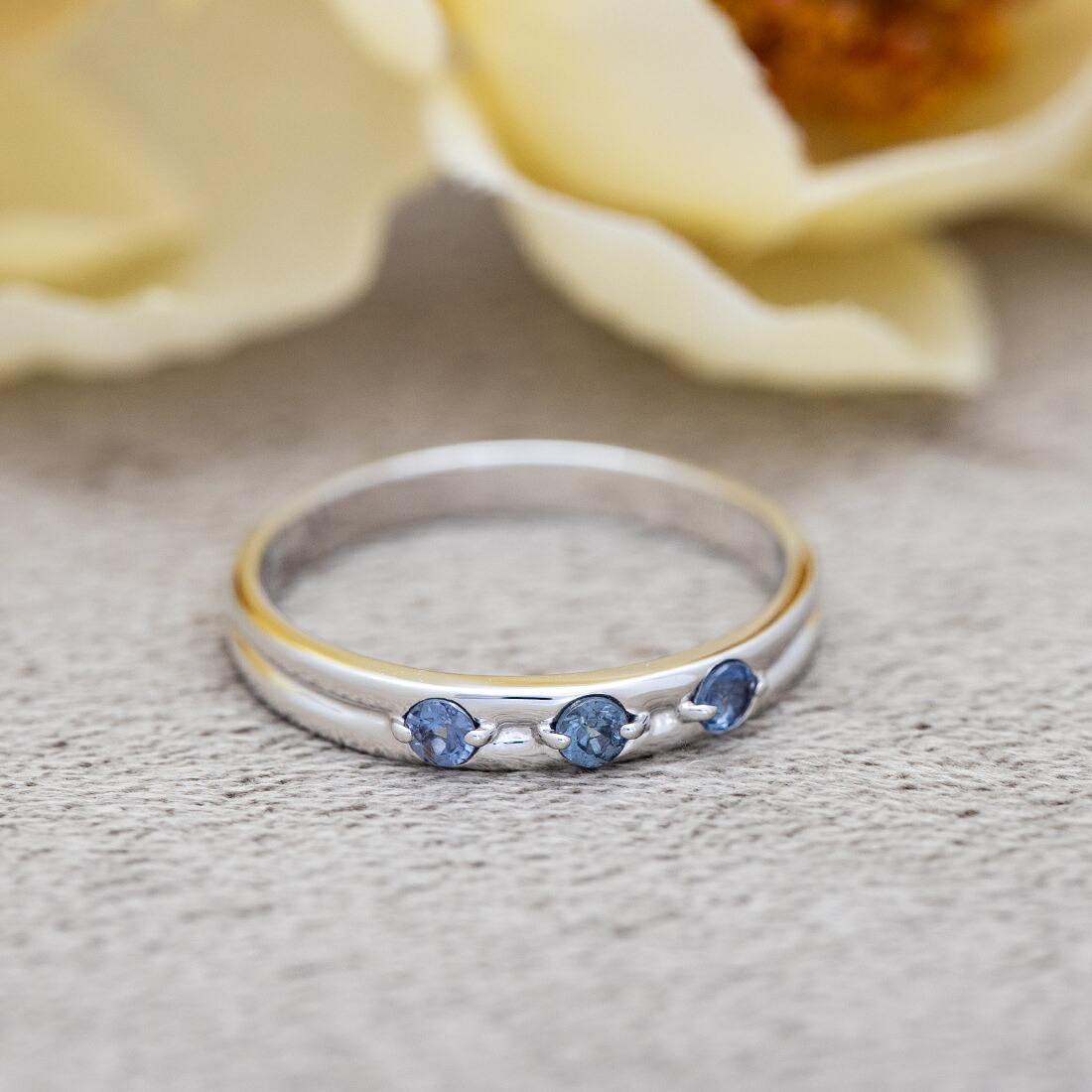 umu -アム- FINE JEWELRY STUIDIOカラーチェンジガーネット リングsv0368_1.jpg