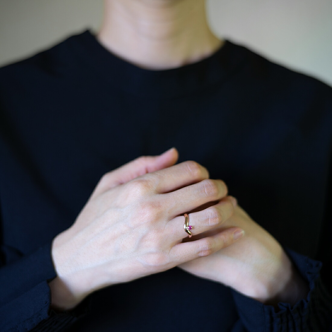 umu -アム- FINE JEWELRY STUIDIOルビー リングsv0587_i.jpg