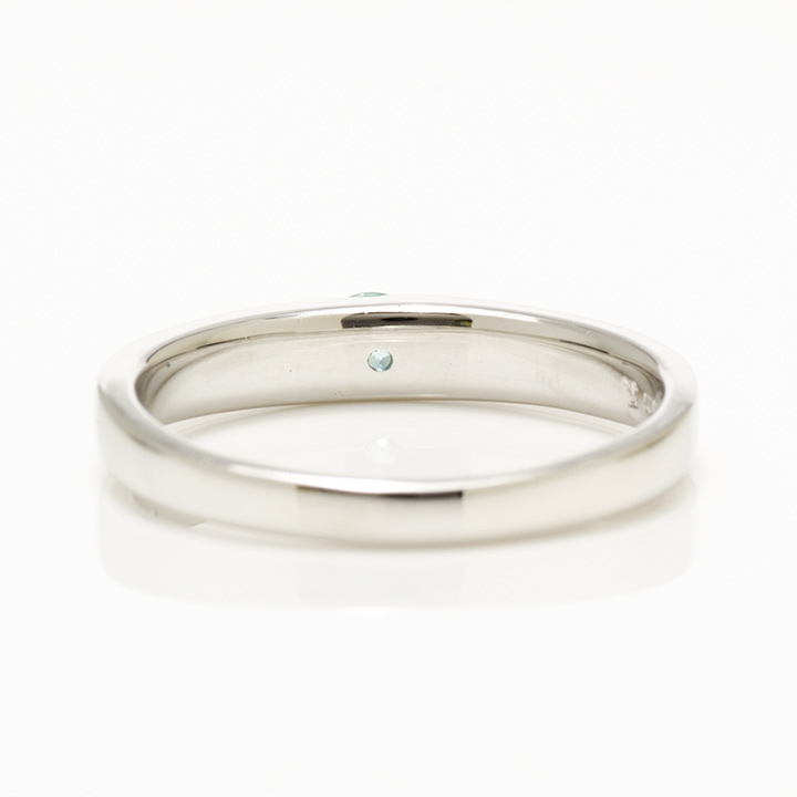 umu -アム- FINE JEWELRY STUIDIOSV925 ブルージルコン リングsv1426_u.jpg