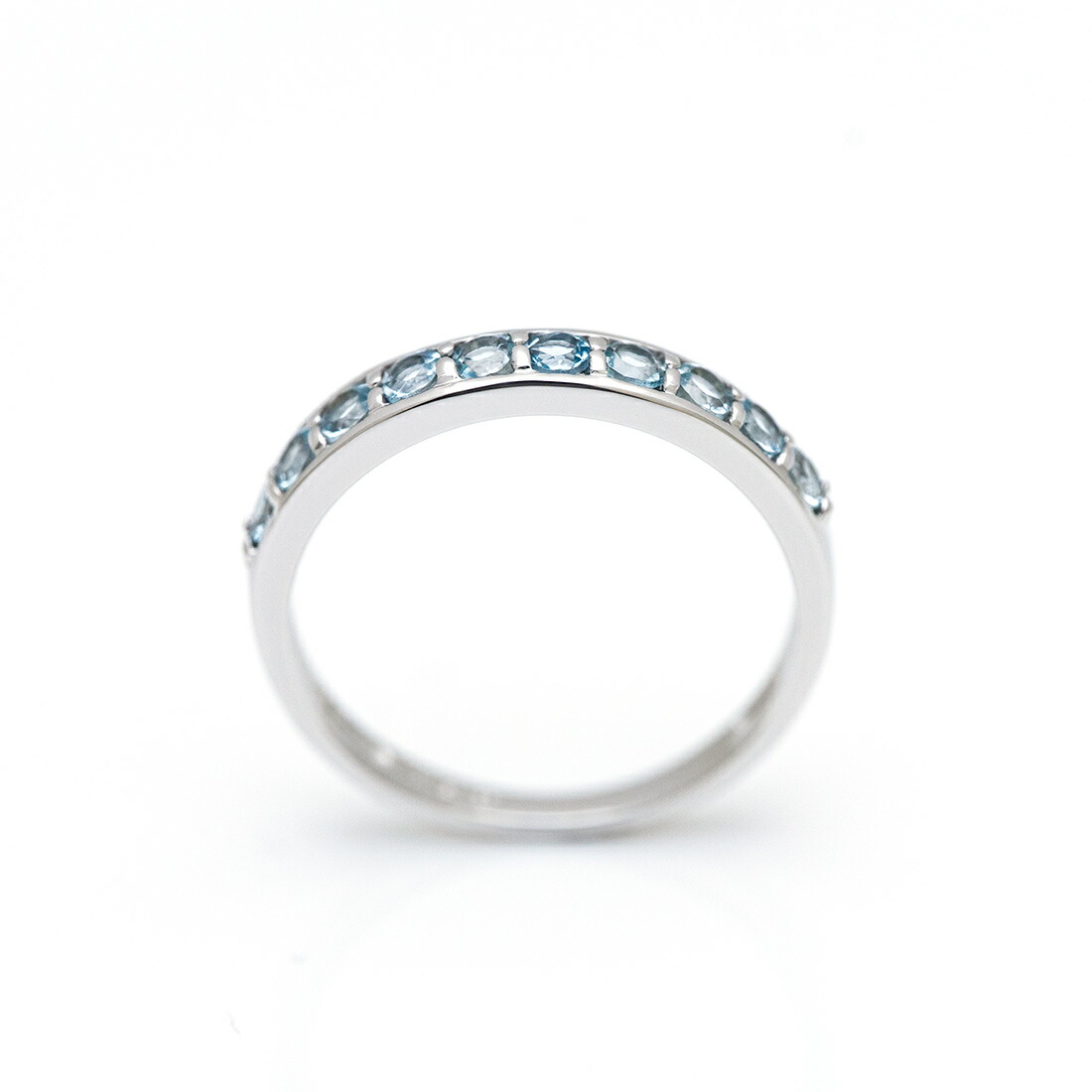 umu -アム- FINE JEWELRY STUIDIOアクアマリン エタニティリングrg0070_s.jpg