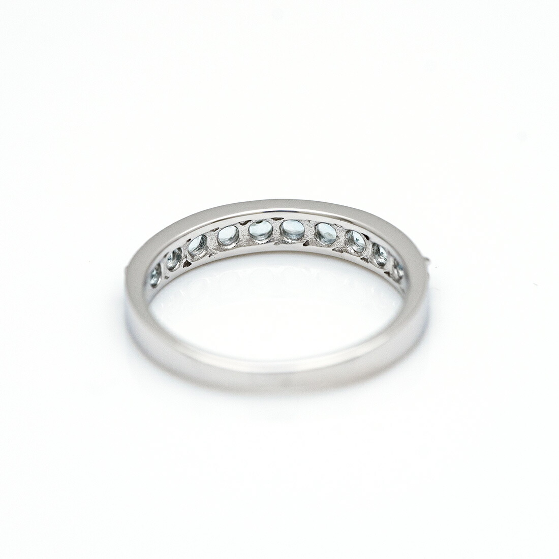 umu -アム- FINE JEWELRY STUIDIOアクアマリン エタニティリングrg0070_u.jpg